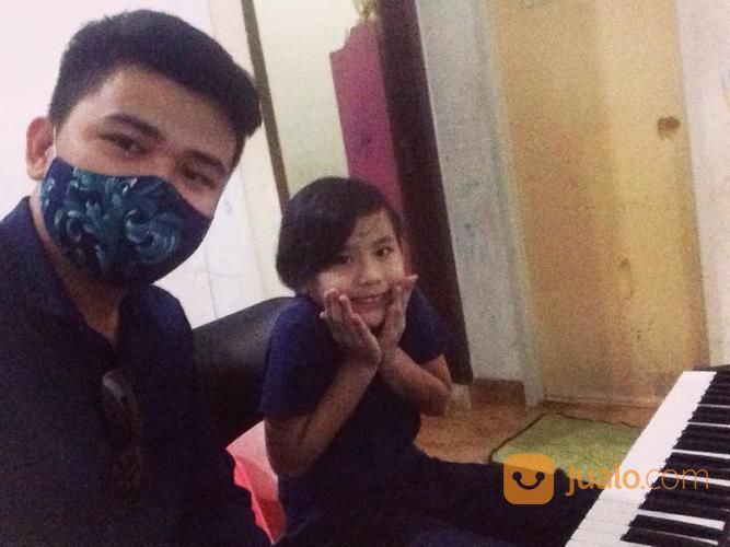 Les Privat Piano Bandar Lampung