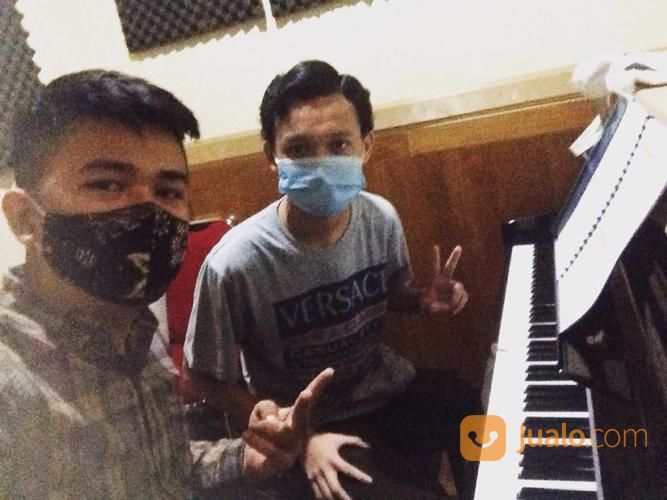 Les Privat Piano Bandar Lampung