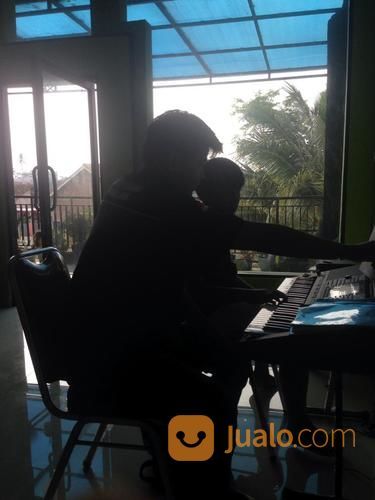 Les Privat Piano Bandar Lampung