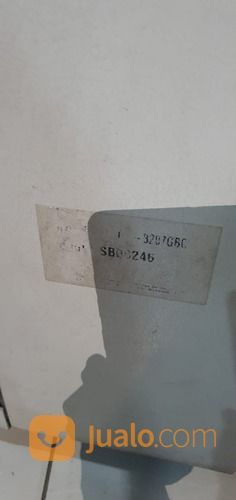 Kulkas LG 2 Pintu Bekas Kondisi Bagus Dan Dingin