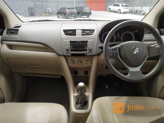 Suzuki Ertiga GX MT 2018 Putih