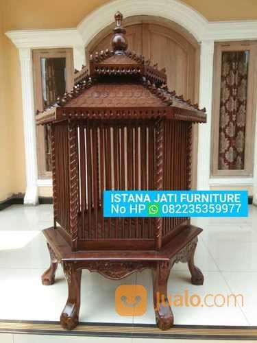 Kandang Ayam Pakhoy Ready Banyak 39