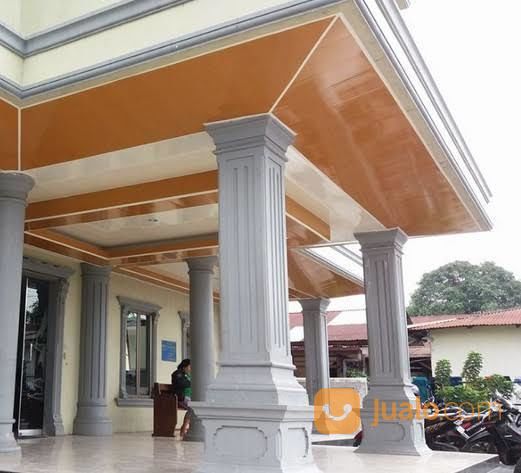 Jasa Tukang Relief Dan ornamen