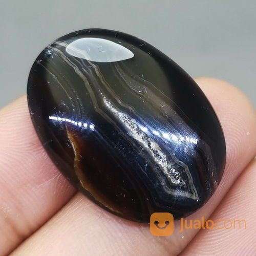 Batu Sulaiman Yaman Wulung Combong Asli