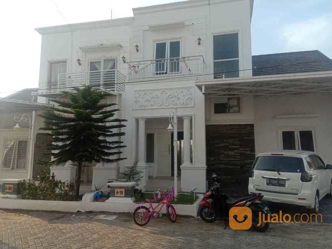 Rumah MEWAH Pinggir Jalan Dekat Rita Mall. Di Kota Tegal. Dengan Promo Menarik
