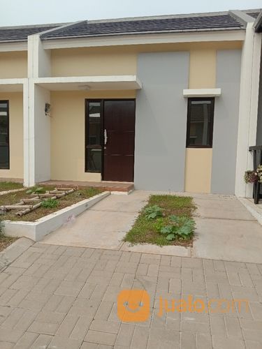 Hunian Baru Cluster Puri Jaya Pasar Kemis Tangerang