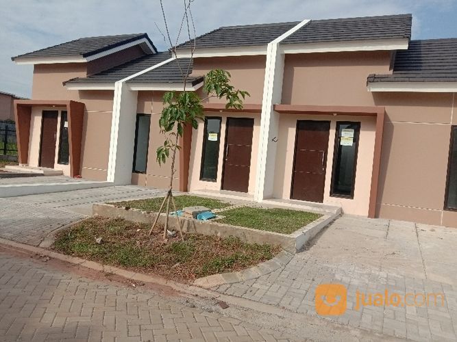 Cluster Terbaik Puri Jaya Pasar Kemis Tangerang