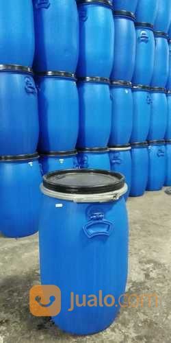 Drum Plastik 60 Liter
