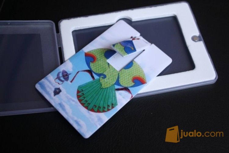 flashdisk kartu, usb kartu, usb Id Card