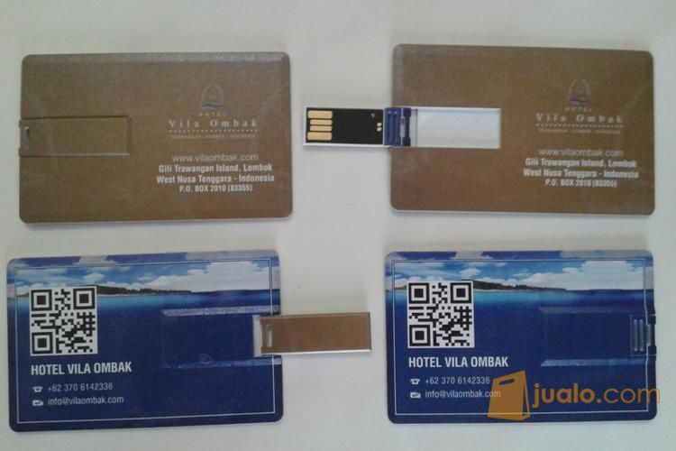 flashdisk kartu, usb kartu, usb Id Card