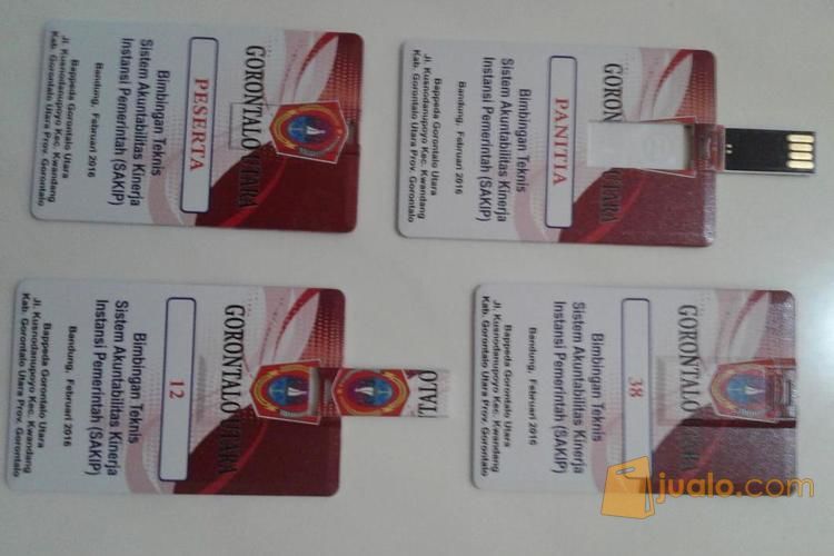 flashdisk kartu, usb kartu, usb Id Card