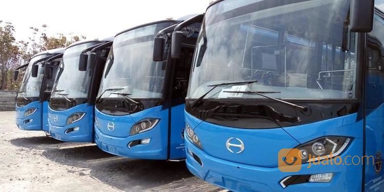 HARGA BUS HINO BANJARMASIN