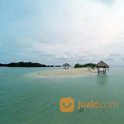 Open Trip Pulau Pari Kepulauan Seribu
