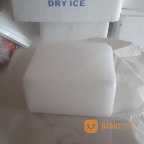 DRY ICE / ES KERING