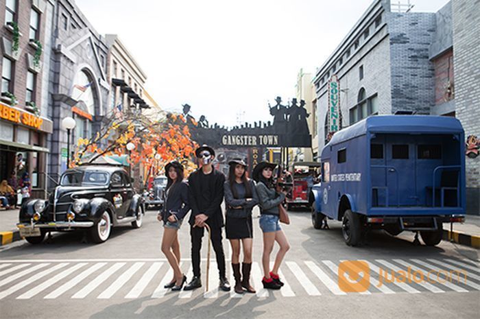 Open Trip Bromo Dan Museum Angkut