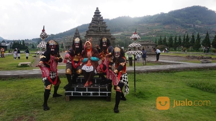 Paket Wisata Arung Jeram Serayu + Dieng Dari Jakarta Dan Bekasi