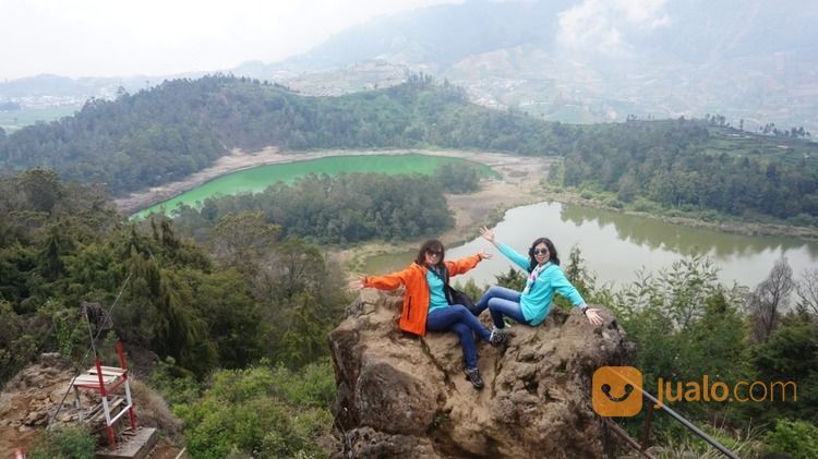 Paket Wisata Arung Jeram Serayu + Dieng Dari Jakarta Dan Bekasi