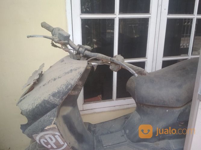 MOTOR SANEX HUSSAR 2005