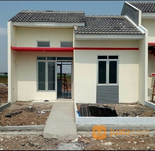 Rumah Subsidi Exclusive "Griya Kertamukti Residence Cibitung"