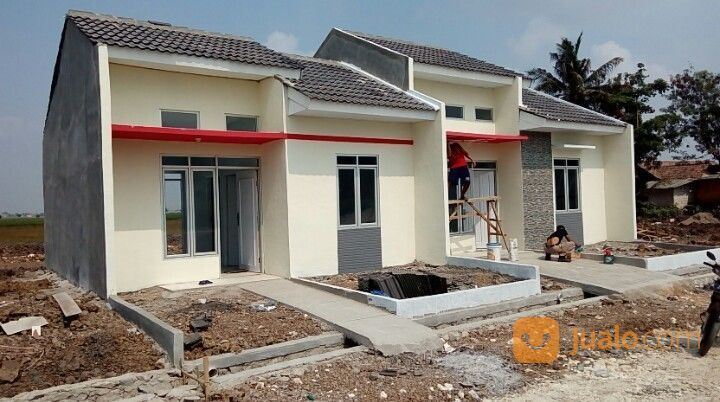 Rumah Subsidi Exclusive "Griya Kertamukti Residence Cibitung"