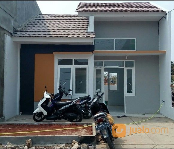 Rumah Subsidi Top Banget "Kertamukti Asri Residence Cibitung"