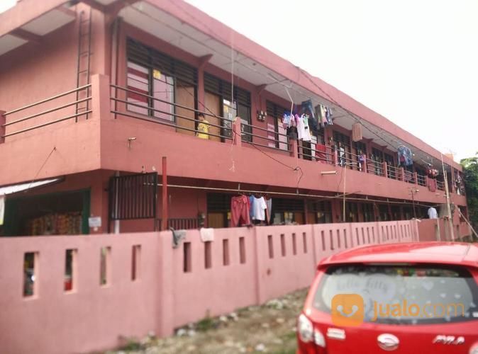 Kontarakan Di Ciracas Jakarta Timur, 28 Pintu Deket Kampus UHAMKA