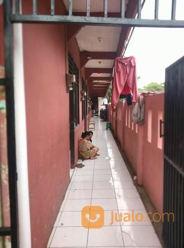 Kontarakan Di Ciracas Jakarta Timur, 28 Pintu Deket Kampus UHAMKA