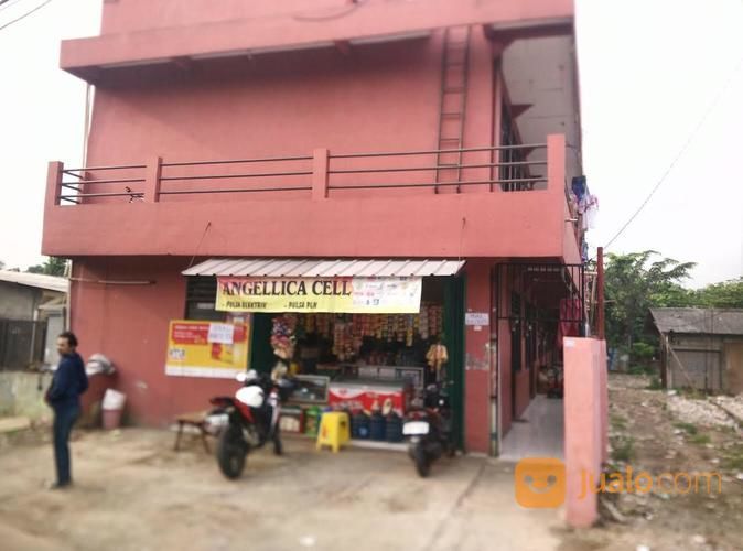 Kontarakan Di Ciracas Jakarta Timur, 28 Pintu Deket Kampus UHAMKA