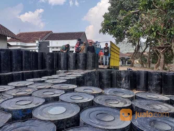 Aspal Lapen Drum Murah