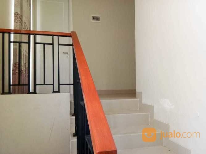 Sewa Tahunan Rumah Di Citraland Tegal