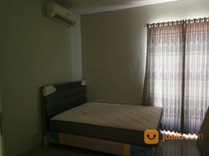 Sewa Tahunan Rumah Di Citraland Tegal