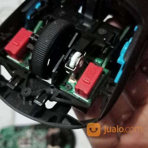 JASA SERVICE PERALATAN GAMING (MOUSE, HEADSET, KEYBORD, Etc)