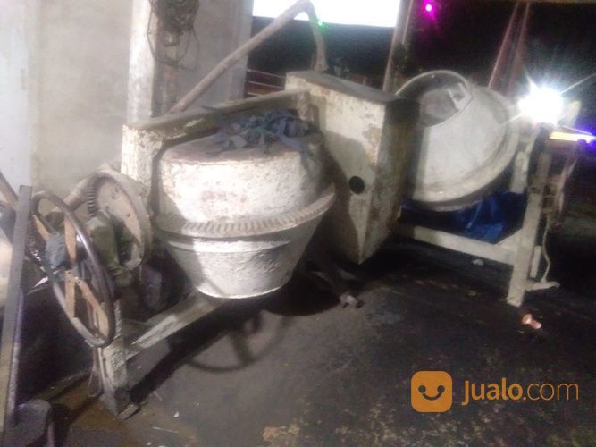 Tukang Service Genset