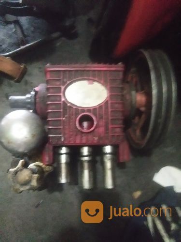 Tukang Service Genset