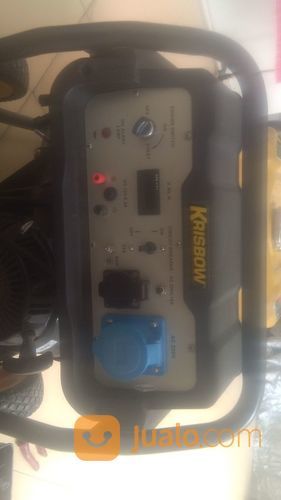 Tukang Service Genset