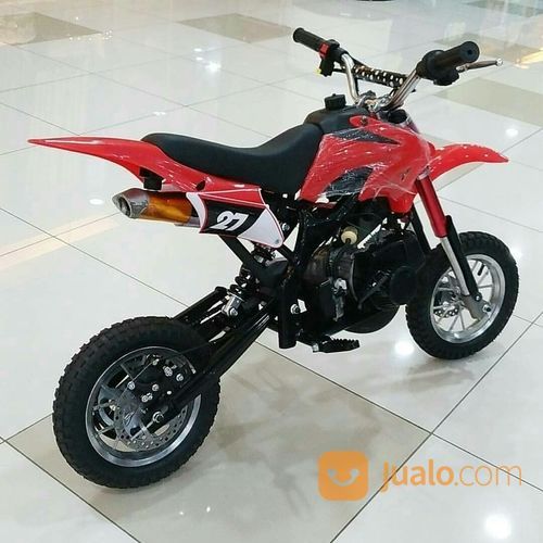 Motor Mini Trail 50cc
