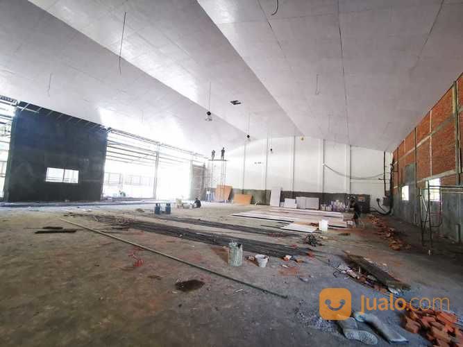 Gudang Rungkut Industri Kawasan SiER