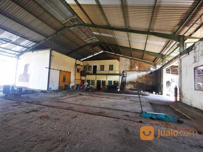 Gudang Rungkut Industri Kawasan SiER