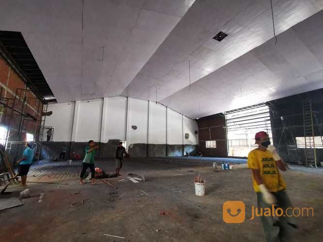 Gudang Rungkut Industri Kawasan SiER