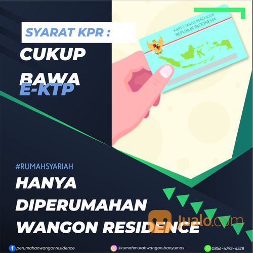 Rumah Wangon Rumah Lumbir Banyumas