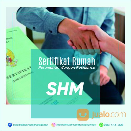 Rumah Wangon Rumah Lumbir Banyumas