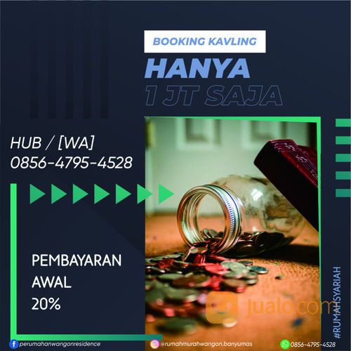 Rumah Wangon Rumah Lumbir Banyumas