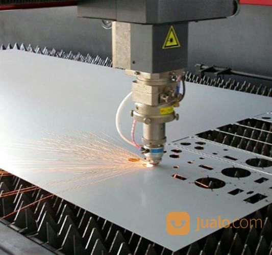 Jasa Laser Cutting Metal Stainless Steel, Besi, Aluminium, Plat Cutting