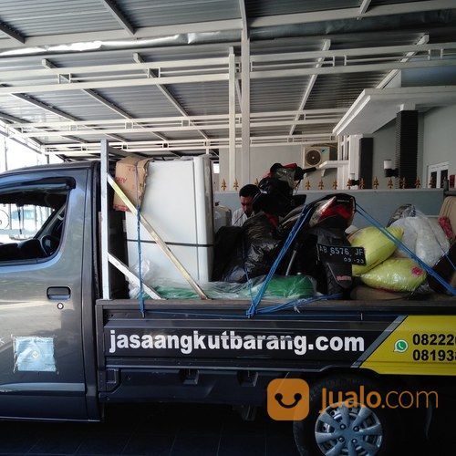 Jasa Angkut Barang Murah Glagahsari/Kota Gede / Gedong Kuning