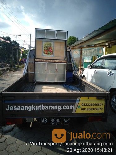 Jasa Angkut Barang Murah Glagahsari/Kota Gede / Gedong Kuning