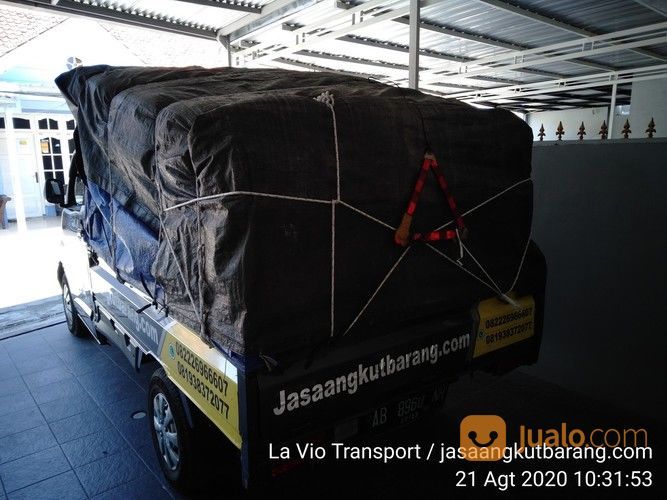 Jasa Angkut Barang Murah Glagahsari/Kota Gede / Gedong Kuning