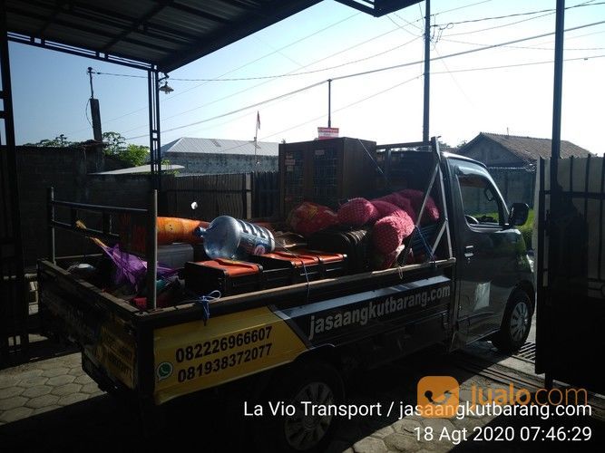 Jasa Angkut Barang Murah Glagahsari/Kota Gede / Gedong Kuning
