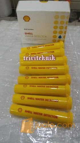 SWD,Shell Water Detector Capsules,Bottom samples,sample Fuel aircraft