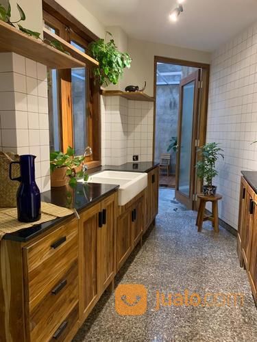 Rumah Viral Cantik Tebet Jakarta Selatan