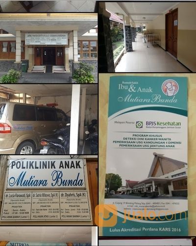 RS Mutiara Bunda MALANG